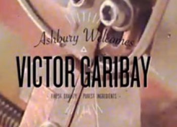 Victor Garibay za Ashbury