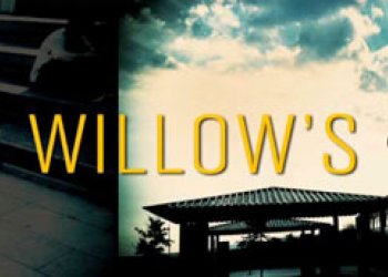 Willow's World: Debut part from Willow!