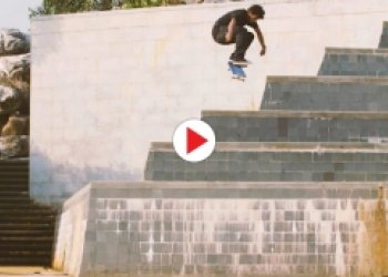 FP Insoles' "Communist Wonderland" Video