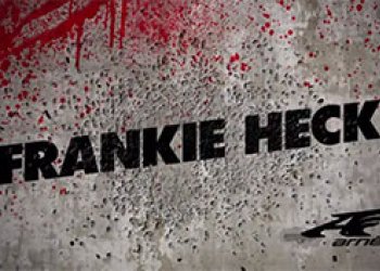 Firing line Frankieho Hecka