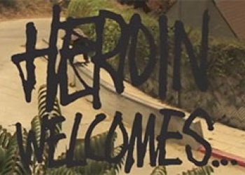 Tony Karr's "Welcome to Heroin" Part