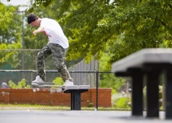 Tom Asta a jeho technická minuta z laviček