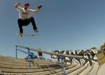 Papa, Decenzové a další zabíjeli na RDS tour