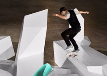 Nike SB a Shane O'Neill představují Lunar One Shot