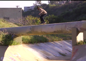 Extra Flare: Riley Hawk