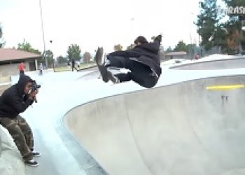 Rowan Zorilla, GT, Ishod Wair a další zabili v bowlu