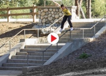 Tristan Funkhouser's "VXtinct" Part