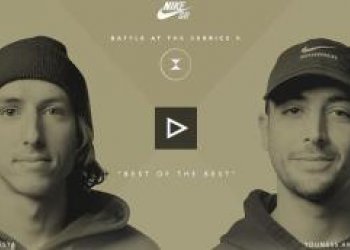 BATB X: Tom Asta vs.Youness Amrani