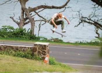 WKND in Hawaii Video