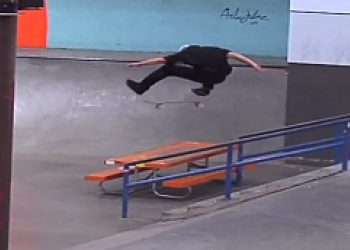 IT MUST BE NICE - Chris Joslin 