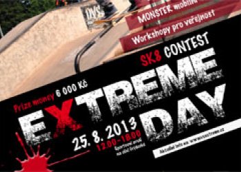 Extreme Day