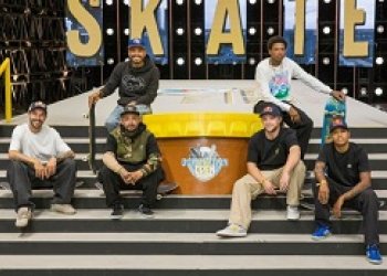 V Chicagu se odjela "All-Star" Game of Skate