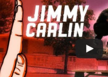 High Five s Jimmy Carlinem