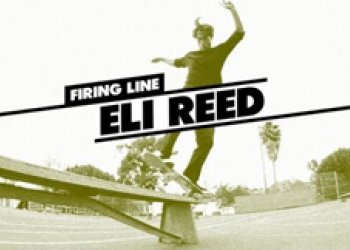 Eli Reed ve Firing line