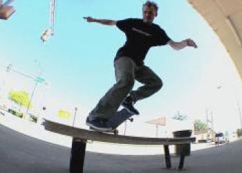 Johnny Wilson: Roadtrip