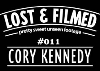 Cory Kennedy a jeho Lost & Filmed