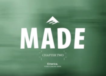 Jaký je "Made: Chapter Two" od Emerica?