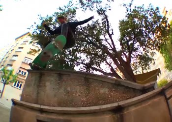 Nezveřejněné záběry z Nike SB Chronicles Vol. 1 musíte vidět