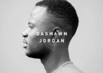 Dashawn Jordan láká na svůj part druhou epizodou RADAR