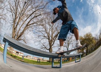 35mm skateboards se hlásí s novým týmovým editem