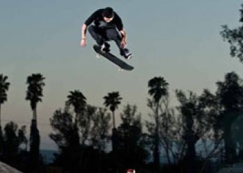 Cody McEntire v Blind Sunday Fundays
