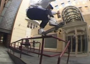 Magnus Bordewick's "Tigerstaden" Part