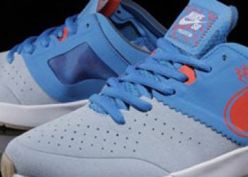 Promodel Briana Andersona u NIKE SB?