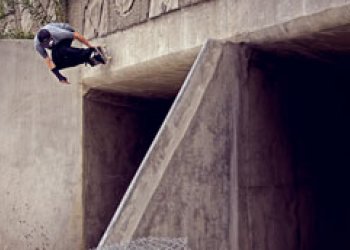 Chase Webb a jeho ostrejch 5 trick Fix