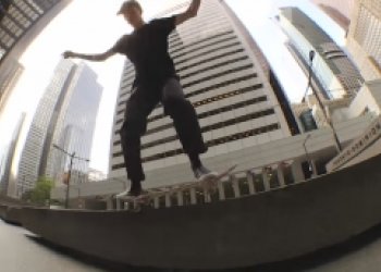 Bobby De Keyzer v dokonalém raw editu