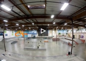 It Must Be Nice: Chaz Ortiz