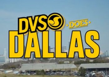 DVS does Dallas v elitní sestavě!