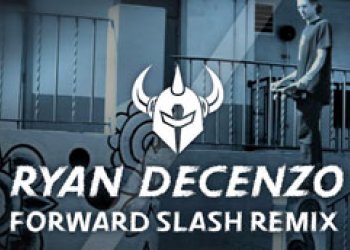 Ryan Decenzo a jeho Forward Slash remix