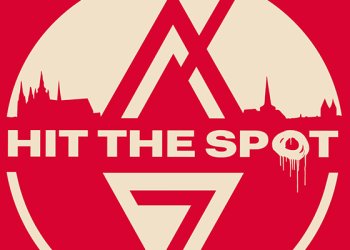 Závodní novinka "Hit The Spot" v nedělí zaútočí na Prahu 7