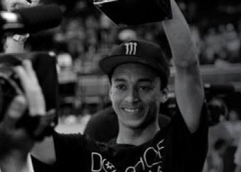 Nyjah Huston vítězem Streetleague v LA!