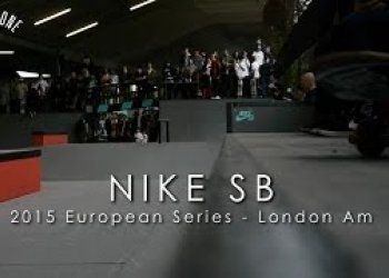Londýnský skatepark Bay Sixty6 zažil nájezd nabitých amatérů