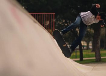 Kilian Martin a kreativita k sobě jednoznačně patří