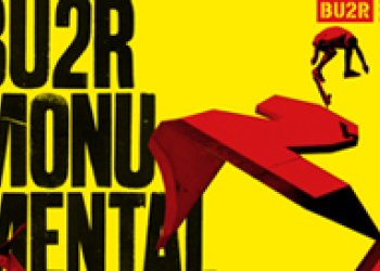 BU2R MonuMental Tour 2013