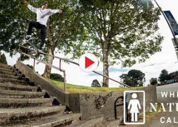 Girl's "When Nature Calls" Video