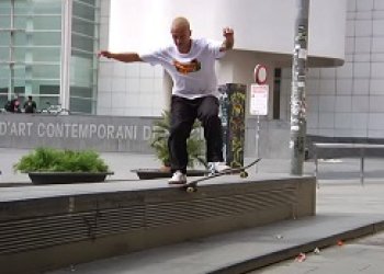 Volcom a Macbalife spojili síly, aby zachránili spot