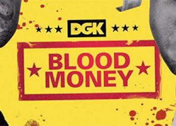 Boo Johnson a Marquise Henry video part v DGK "Blood Money"