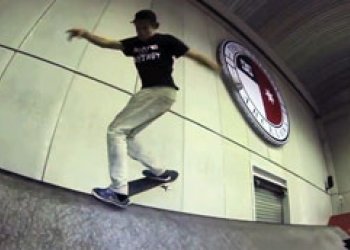 Kilian Zehnder v DC Embassy