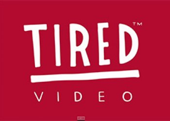 Videem roku se stává "The Tired Video"