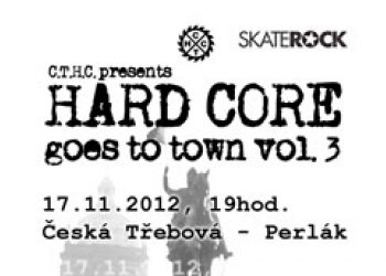 Hardcore goes to Town vol. 3