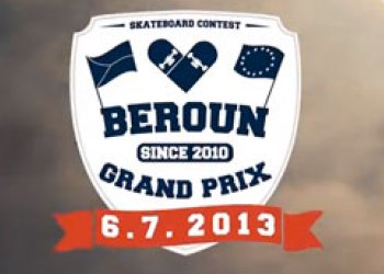 Ofiko video z berounské Grand Prix 2013!