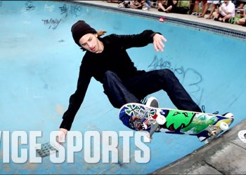 Proč Riley Hawk přešel z Birdhouse do Baker