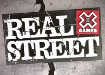 Výsledky X-Games Real Street contestu jsou tady