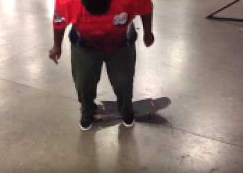 Casual Fridays v The Berrics: Epizoda 3