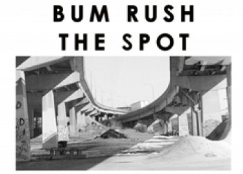 DIY Amerika: Bum Rush the Spot