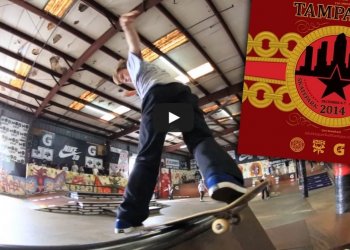 Tampa Am 2014 je už za dveřmi