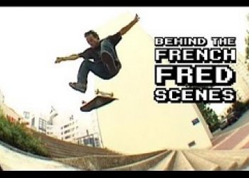 BFFS - Thibaud Fradin Part 1